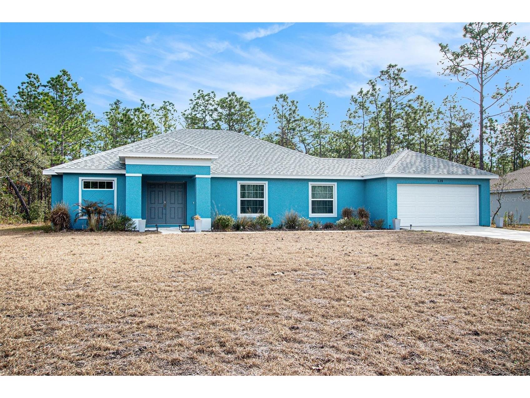 128 Cypress Boulevard E Homosassa FL 34446 TB8468646 image1