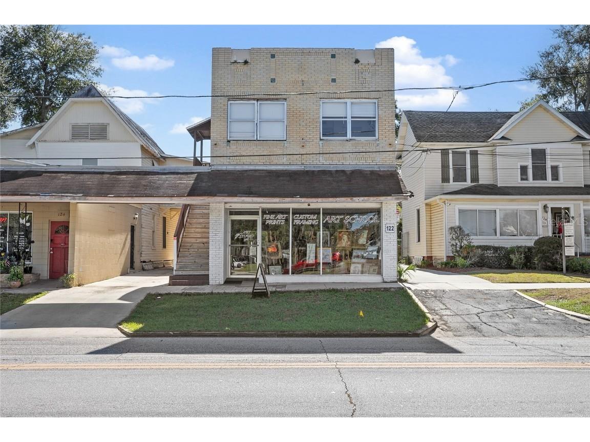 128 E Rich Avenue Deland FL 32724 V4946191 image13