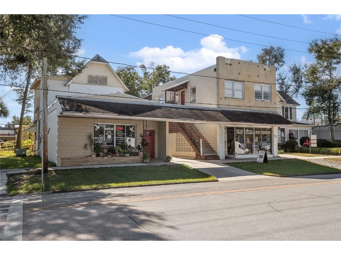 128 E Rich Avenue Deland FL 32724 V4946191 image3