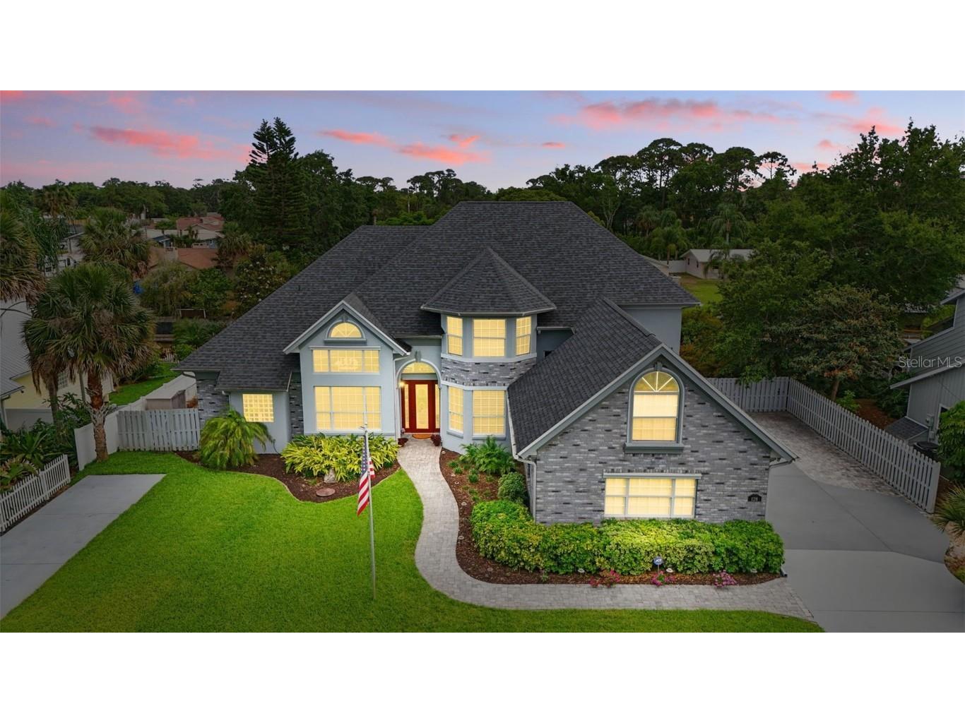 128 Godfrey Road Edgewater FL 32141 - INDIAN RIVER NS1084882 image1