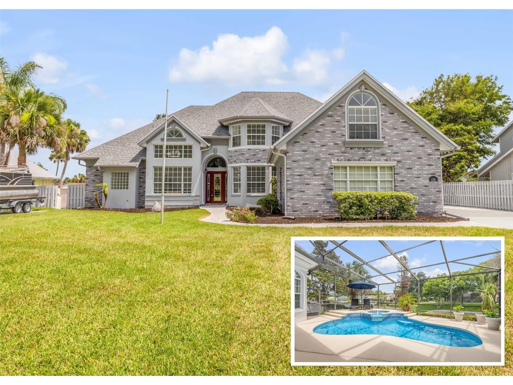 128 Godfrey Road Edgewater FL 32141 NS1088524 image1