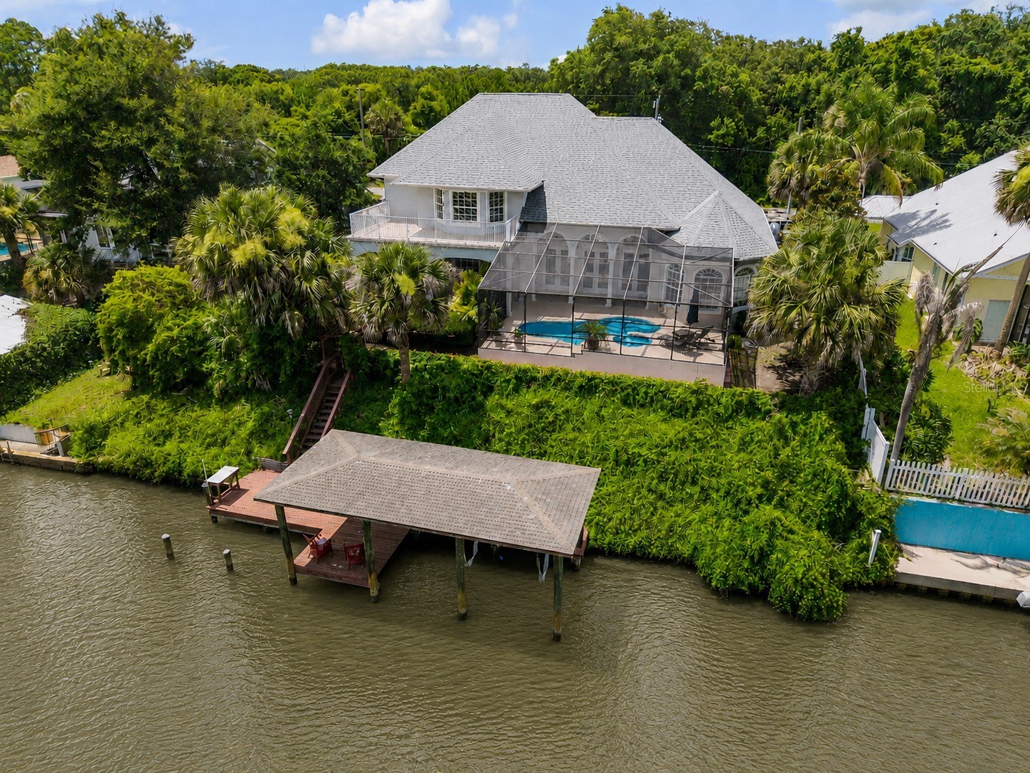 128 Godfrey Road Edgewater FL 32141 NS1088524 image75