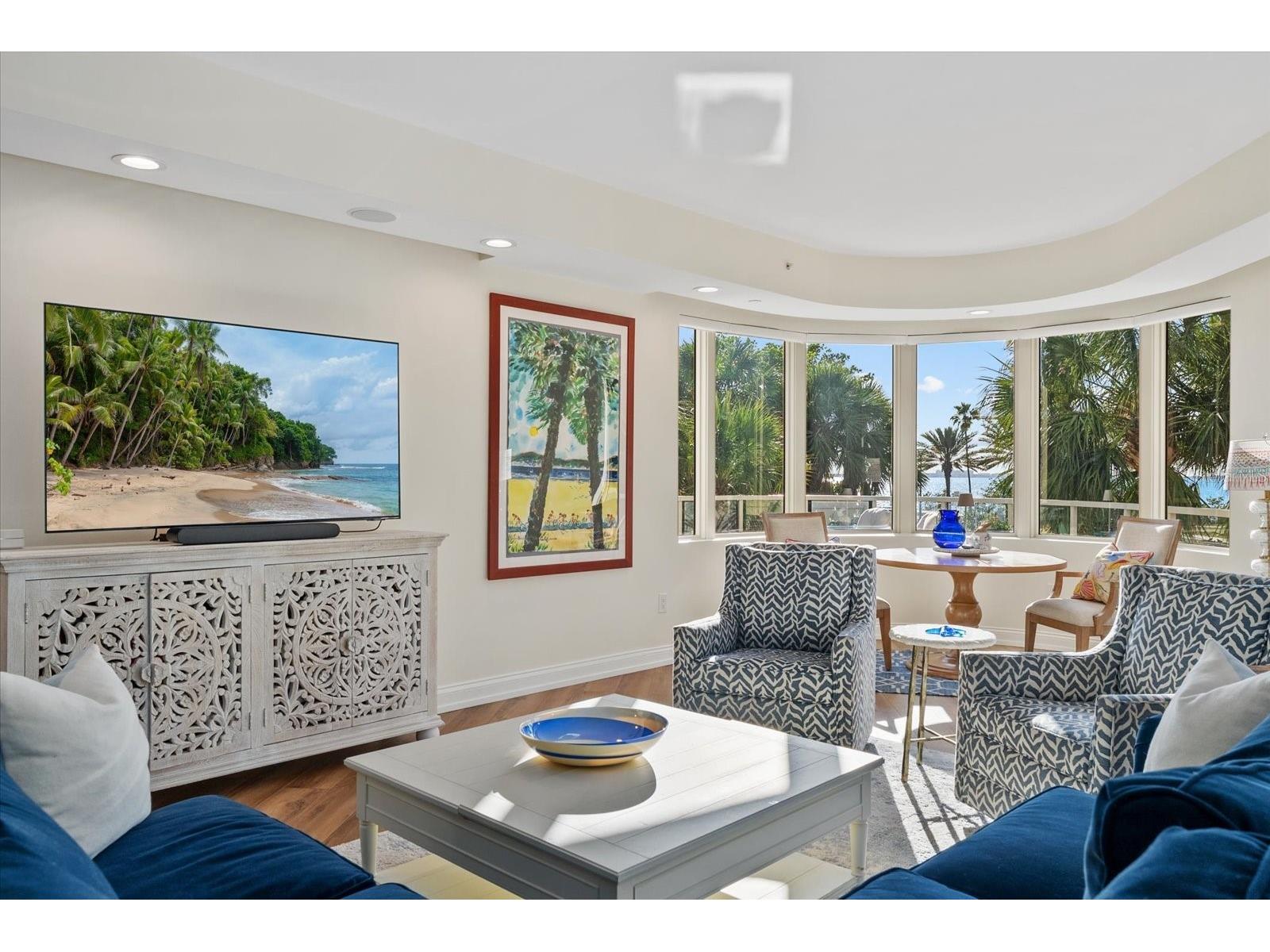 128 Golden Gate Point #202A Sarasota FL 34236 - SARASOTA BAY A4691688 image13