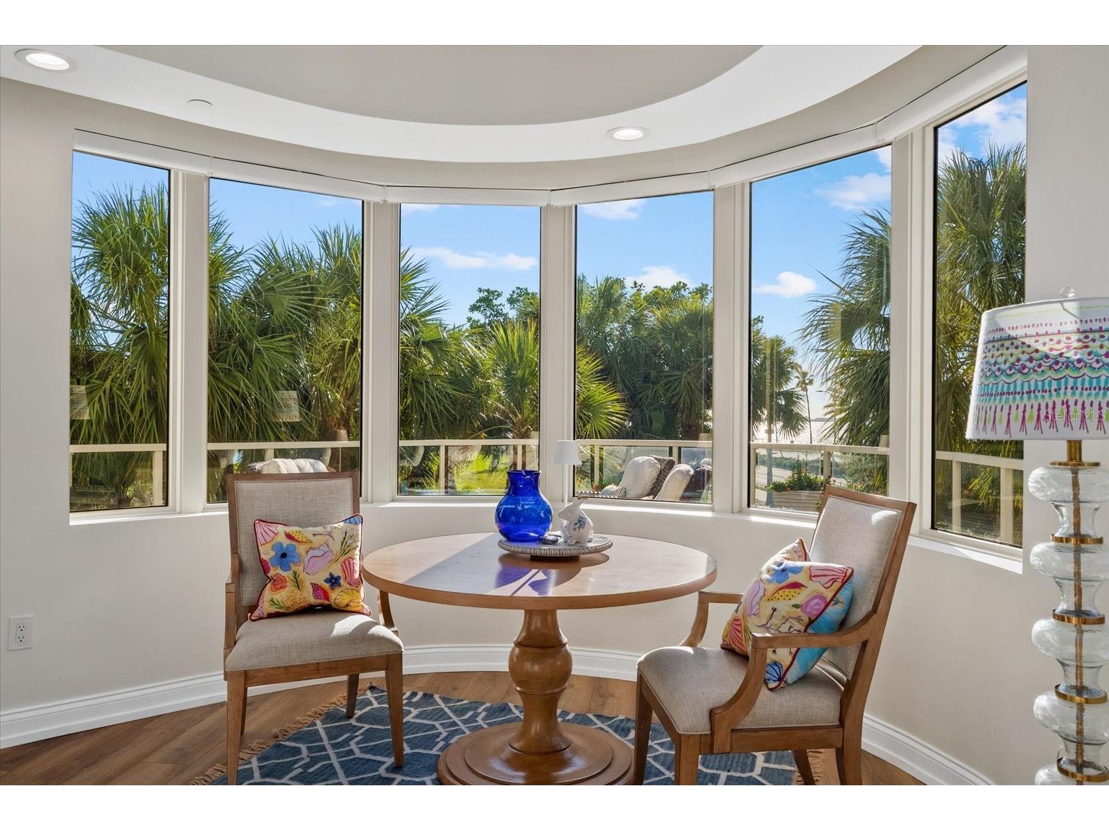 128 Golden Gate Point #202A Sarasota FL 34236 - SARASOTA BAY A4691688 image14