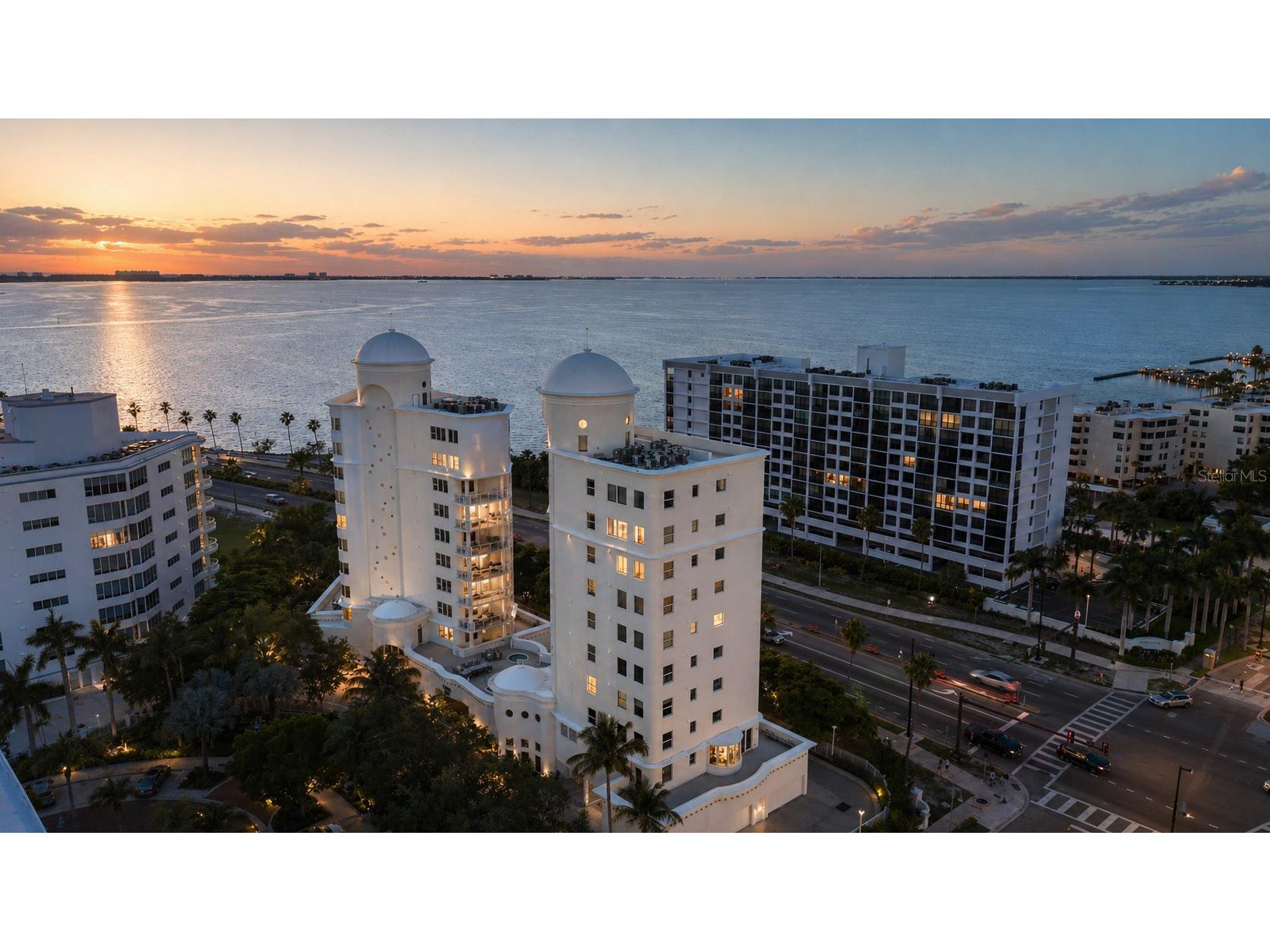 128 Golden Gate Point #202A Sarasota FL 34236 - SARASOTA BAY A4691688 image2