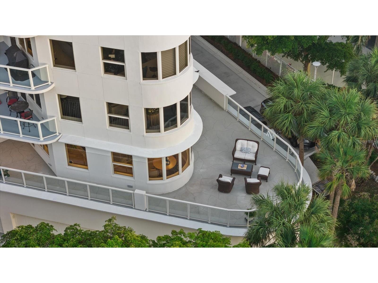 128 Golden Gate Point #202A Sarasota FL 34236 - SARASOTA BAY A4691688 image29