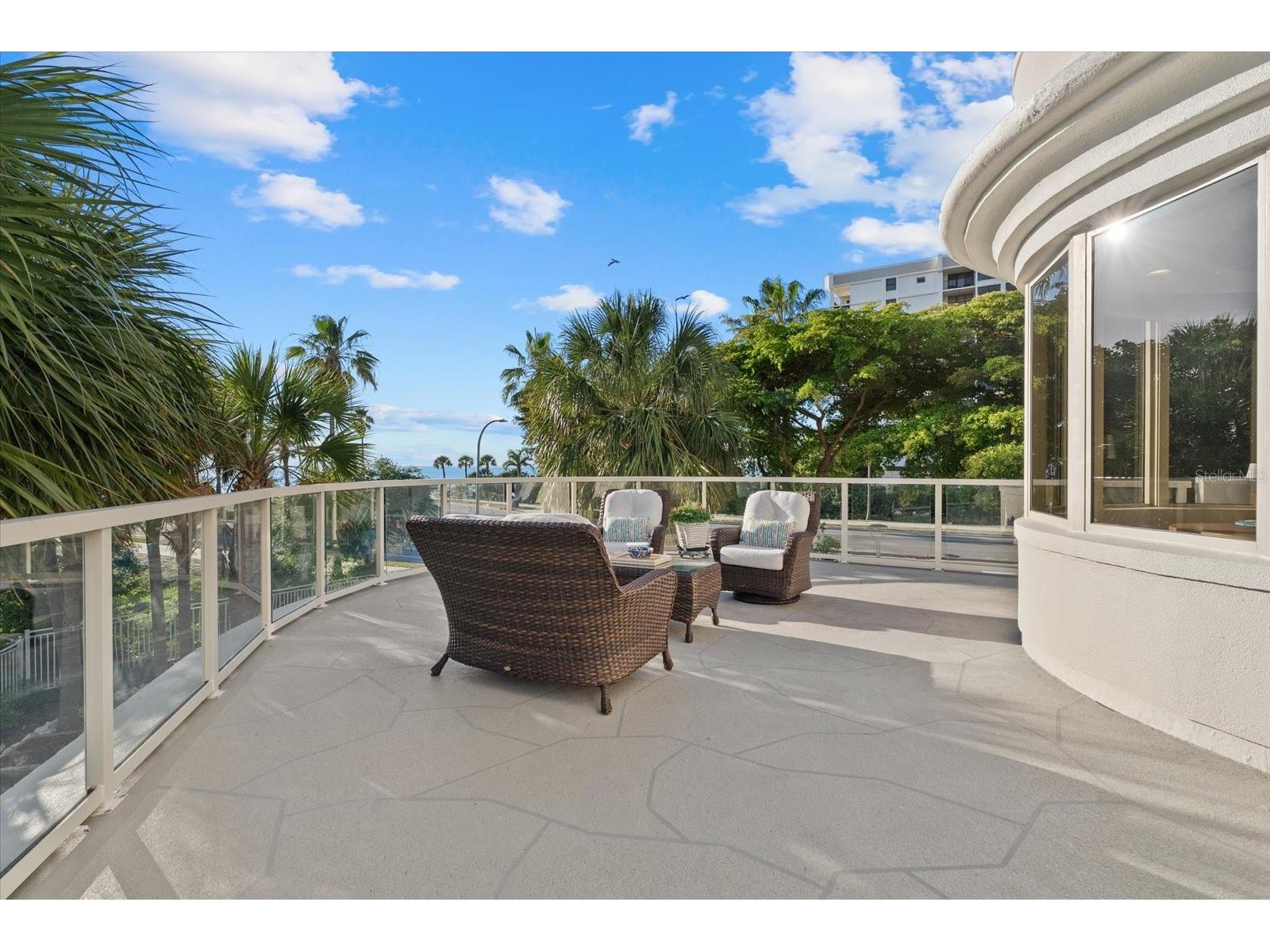 128 Golden Gate Point #202A Sarasota FL 34236 - SARASOTA BAY A4691688 image30