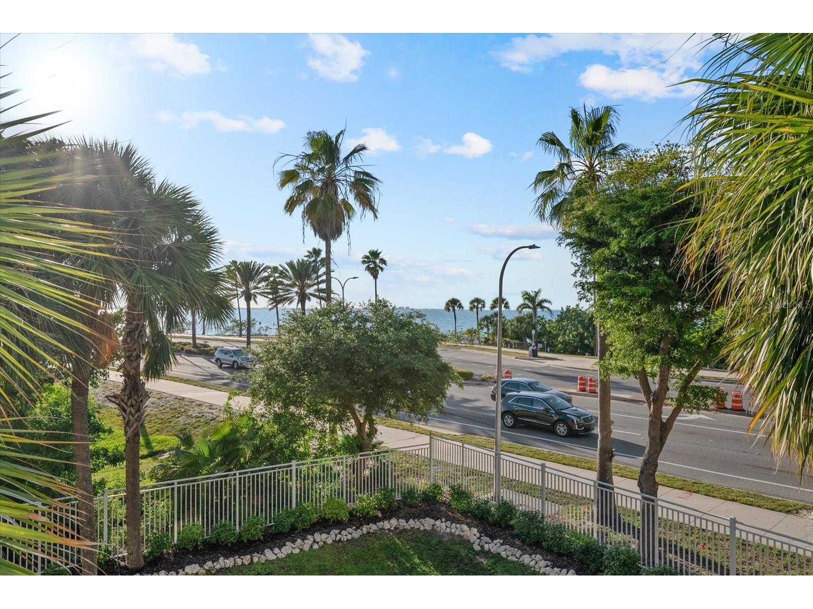 128 Golden Gate Point #202A Sarasota FL 34236 - SARASOTA BAY A4691688 image31