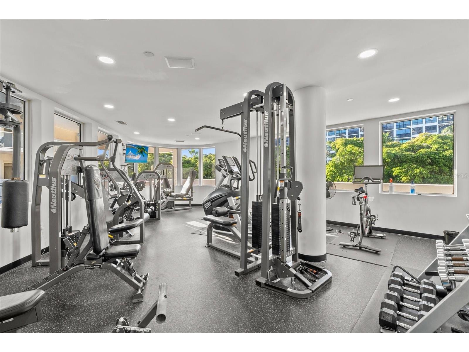 128 Golden Gate Point #202A Sarasota FL 34236 - SARASOTA BAY A4691688 image37