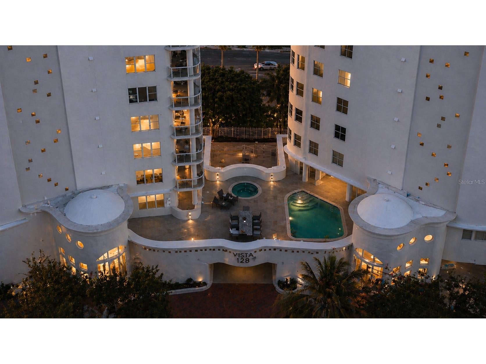 128 Golden Gate Point #202A Sarasota FL 34236 - SARASOTA BAY A4691688 image43