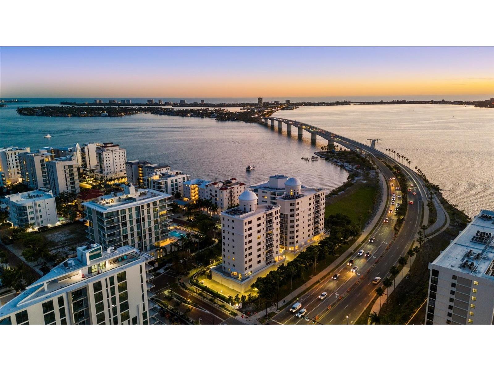 128 Golden Gate Point #202A Sarasota FL 34236 - SARASOTA BAY A4691688 image44