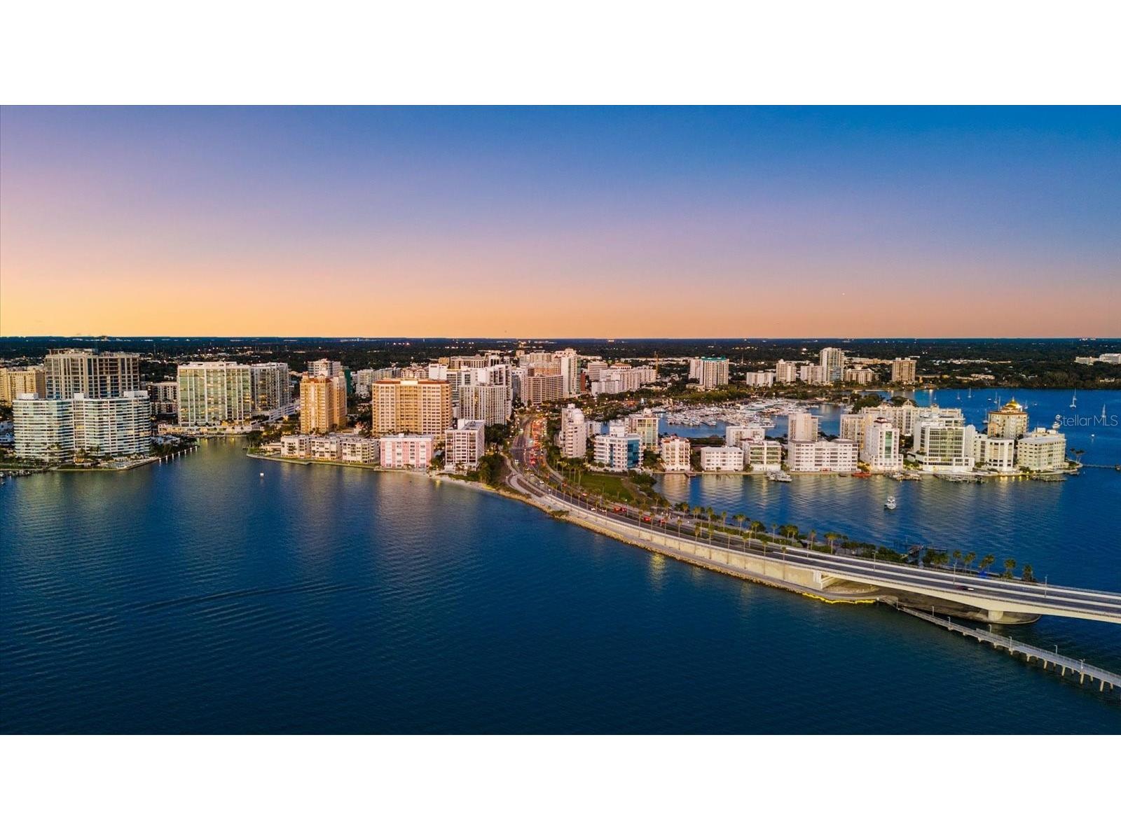 128 Golden Gate Point #202A Sarasota FL 34236 - SARASOTA BAY A4691688 image47