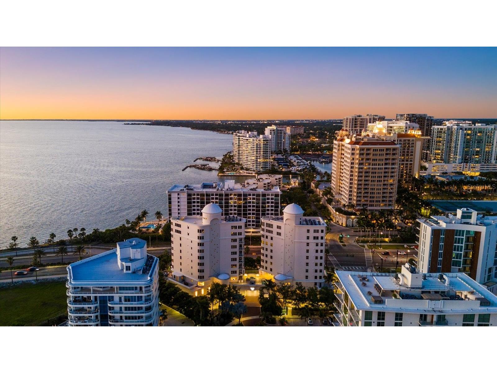 128 Golden Gate Point #202A Sarasota FL 34236 - SARASOTA BAY A4691688 image48