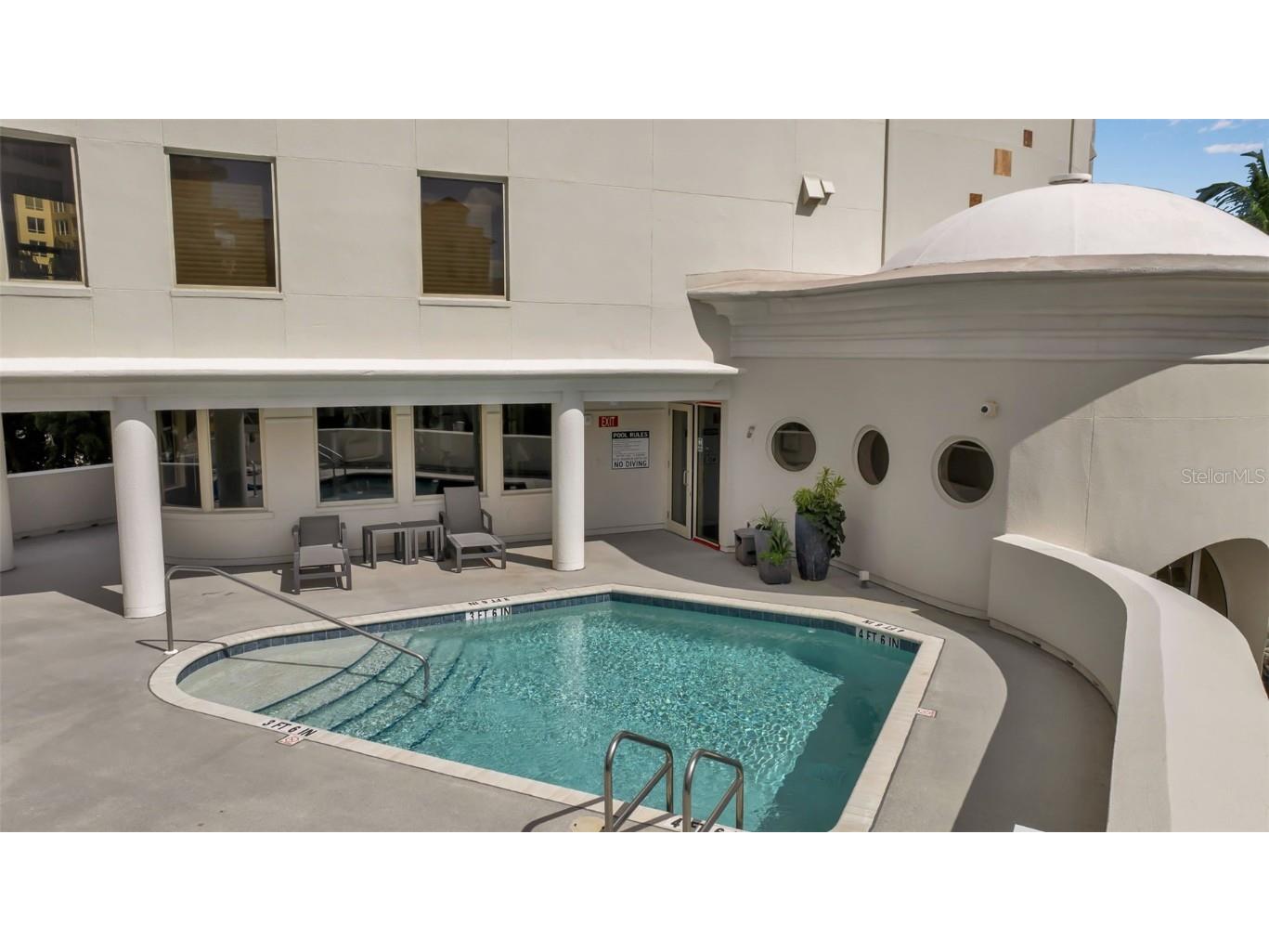 128 Golden Gate Point #301B Sarasota FL 34236 A4662515 image27