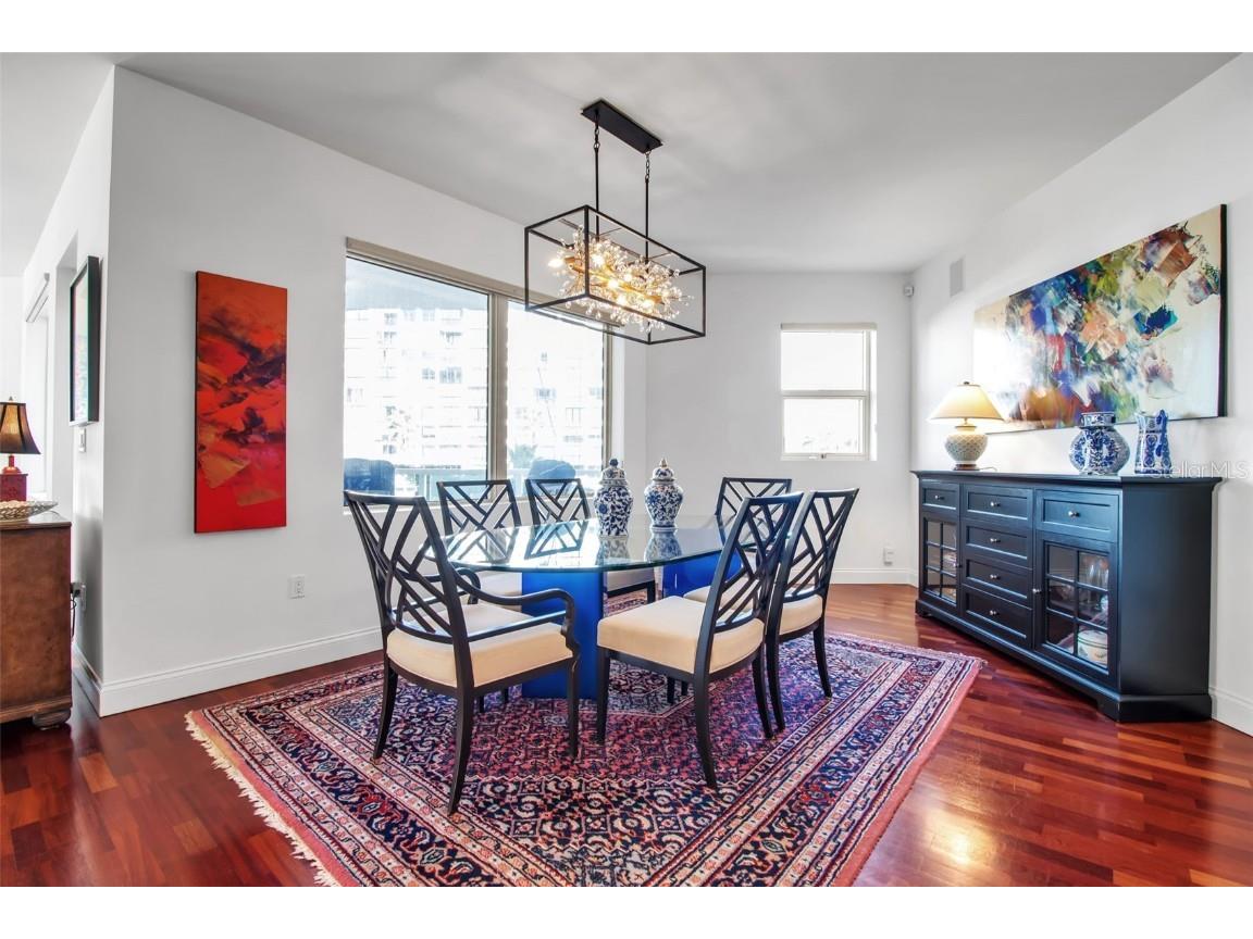 128 Golden Gate Point #301B Sarasota FL 34236 A4662515 image4