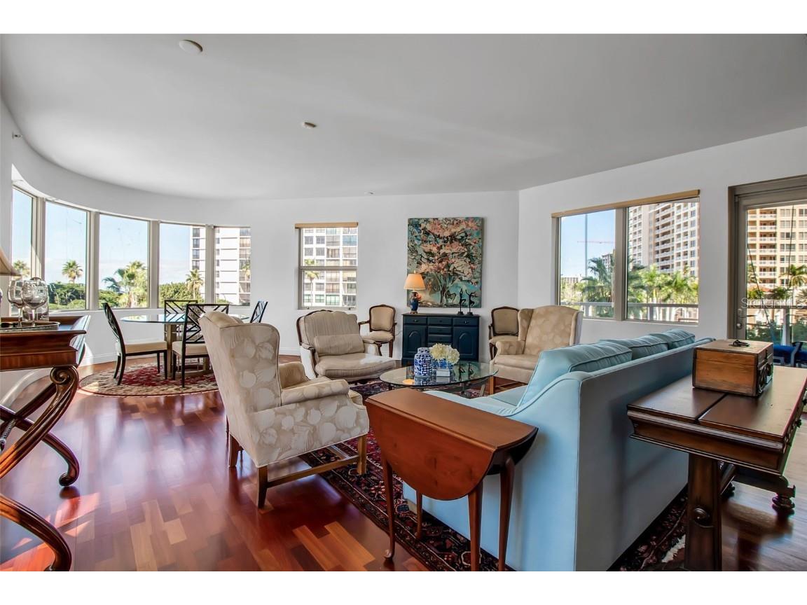 128 Golden Gate Point #301B Sarasota FL 34236 A4662515 image7