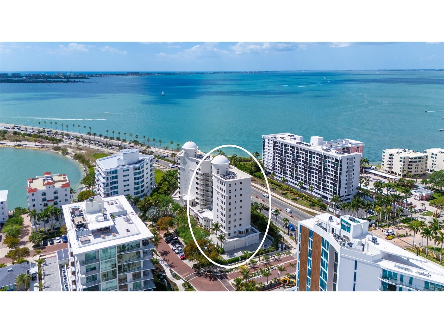 128 Golden Gate Point #901/1001 Sarasota FL 34236 A4687889 image1