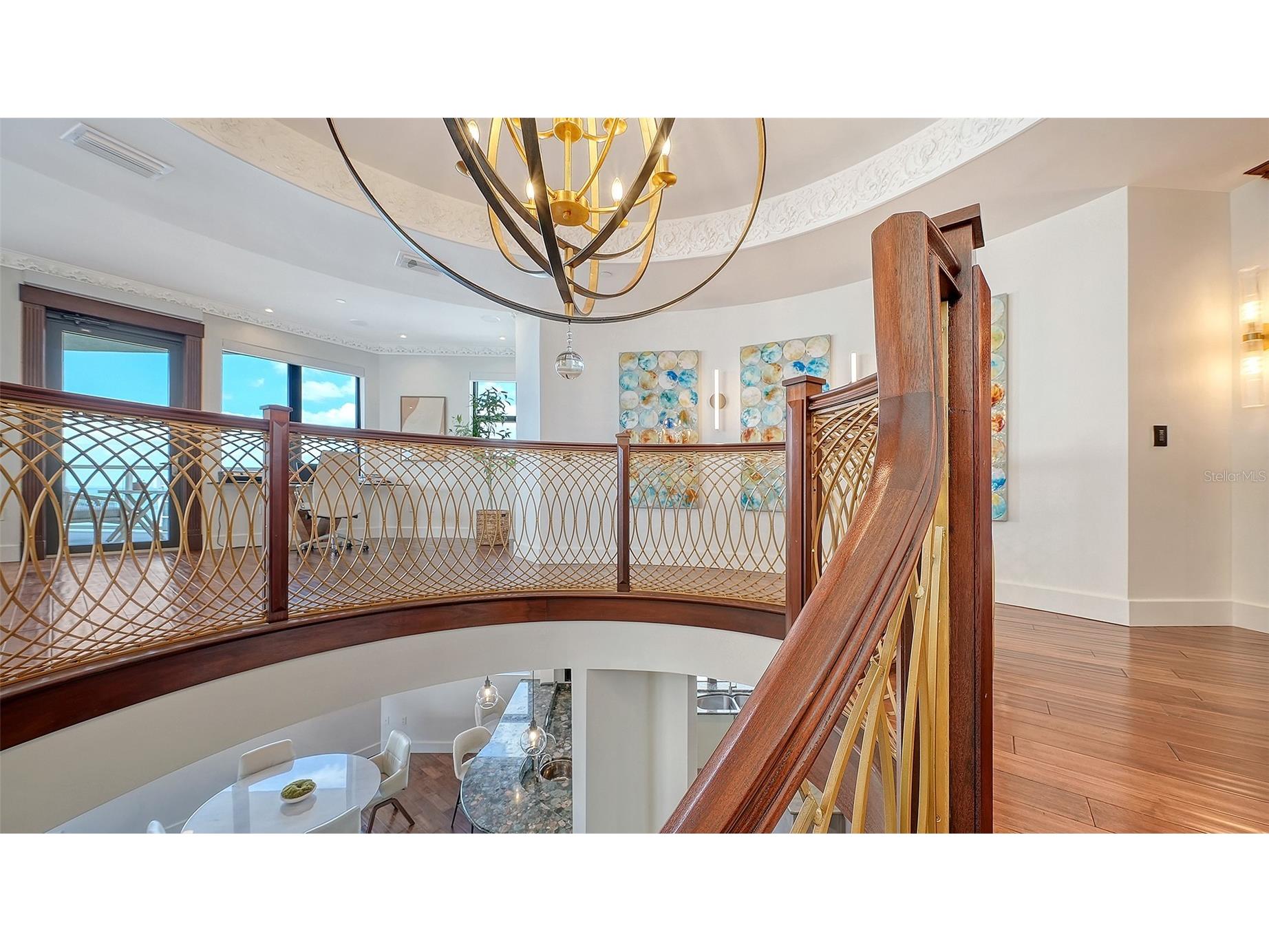 128 Golden Gate Point #901/1001 Sarasota FL 34236 A4687889 image35