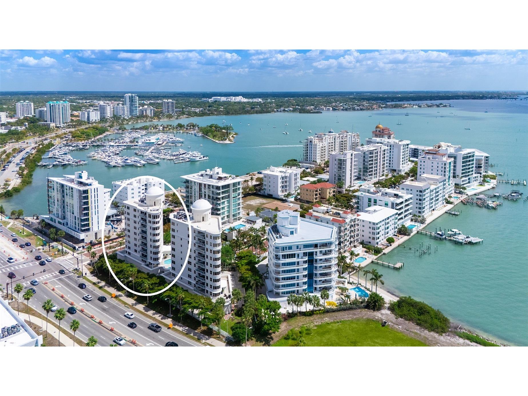128 Golden Gate Point #901/1001 Sarasota FL 34236 A4687889 image55