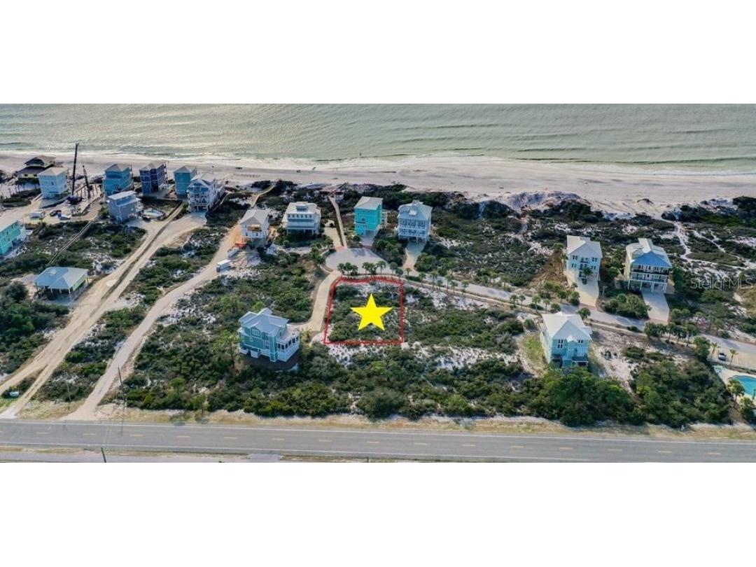 128 Gulf Hibiscus Drive Cape San Blas FL 32456 O6120323 image1