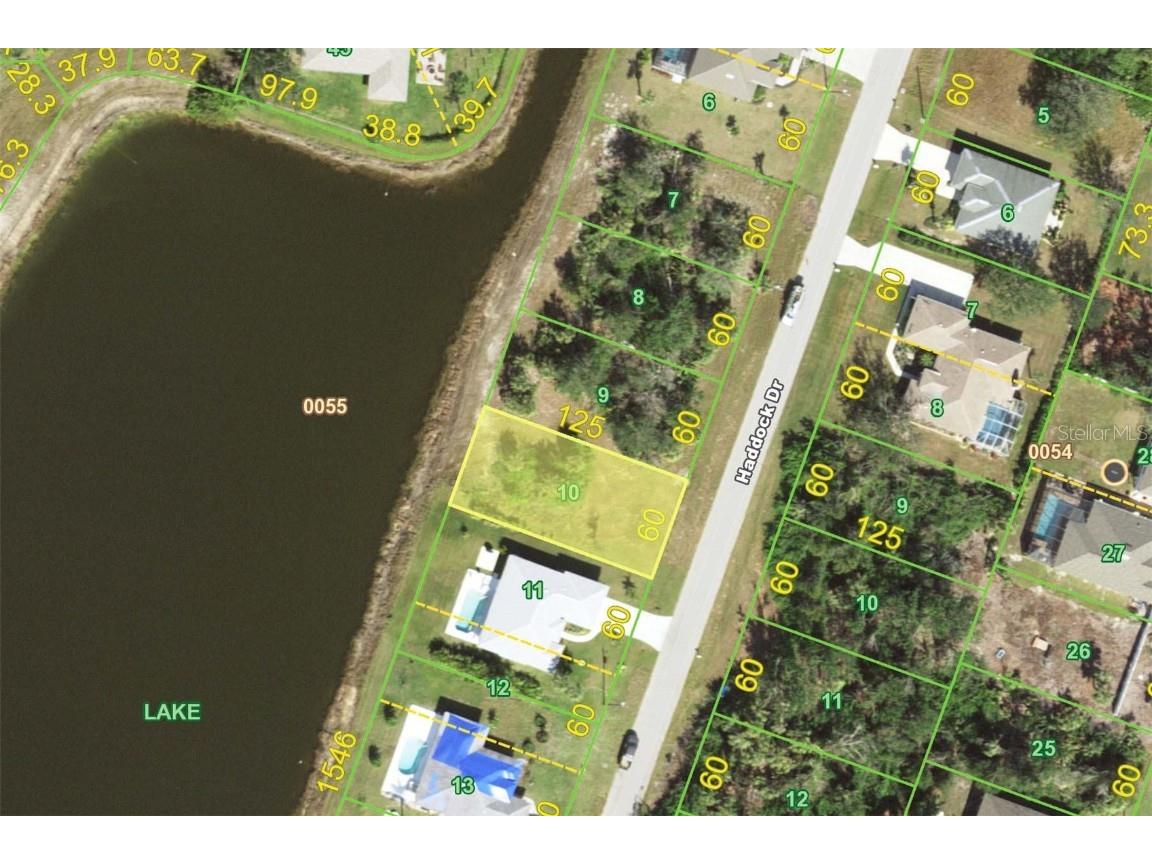 128 Haddock Drive Rotonda West FL 33947 C7506963 image1