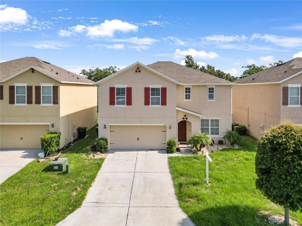 128 Hawthorne Way Davenport FL 33896 S5107565 image1