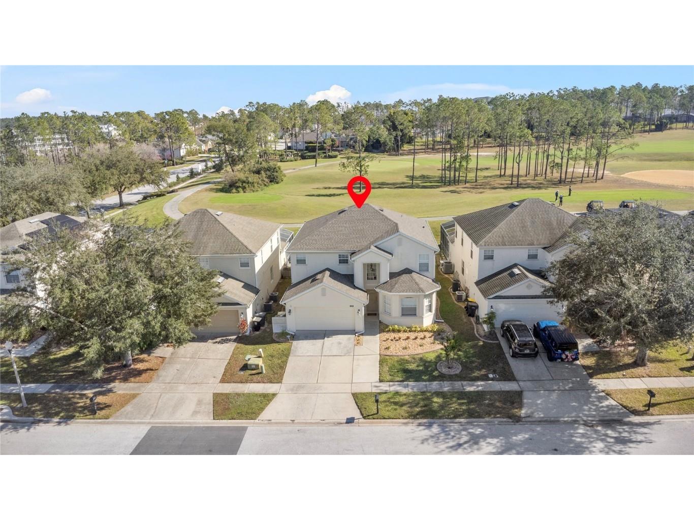 128 Higher Combe Drive Davenport FL 33897 O6266419 image1