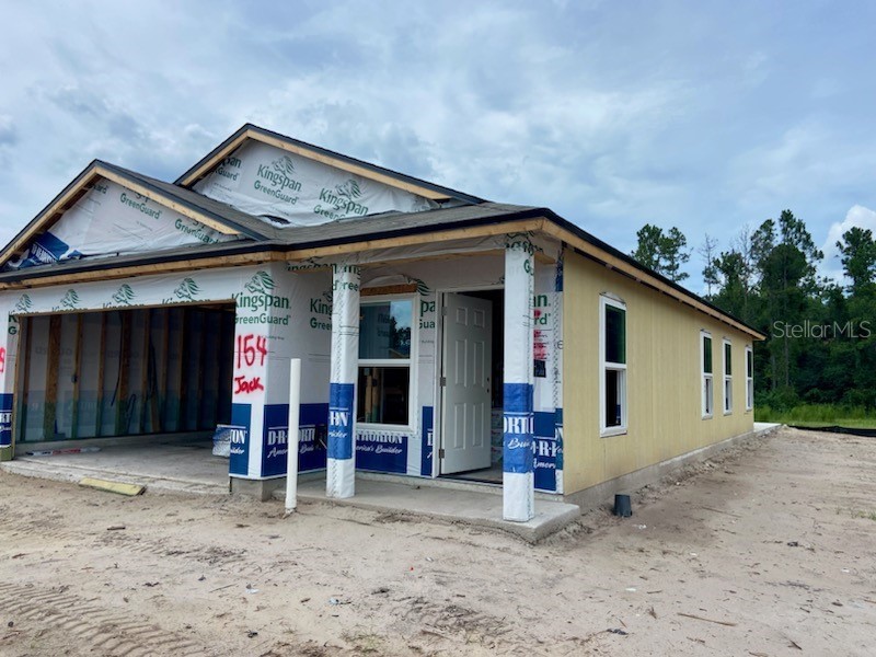 128 Hulett Woods Road S Palm Coast FL 32137 FC302730 image1