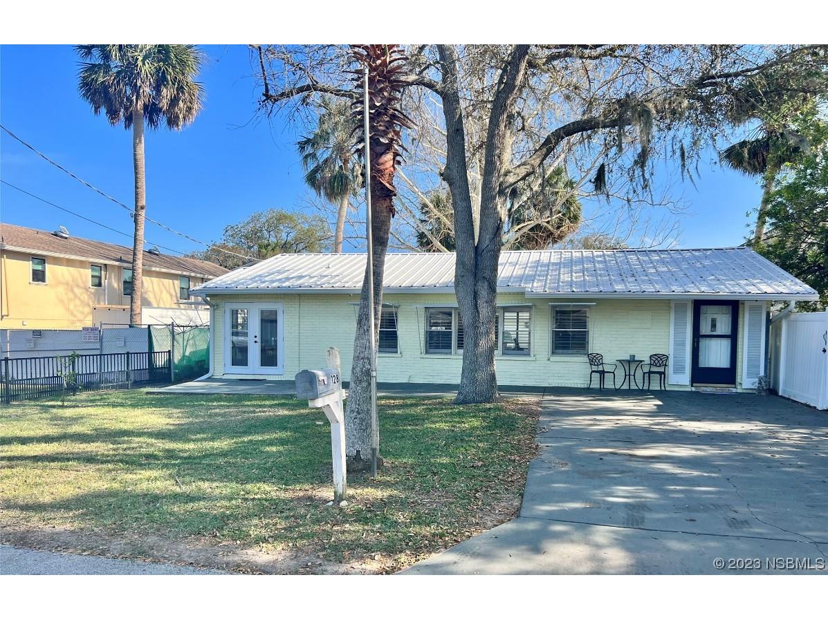 128 Hotel Avenue Edgewater FL 32132 NS1073829 image1