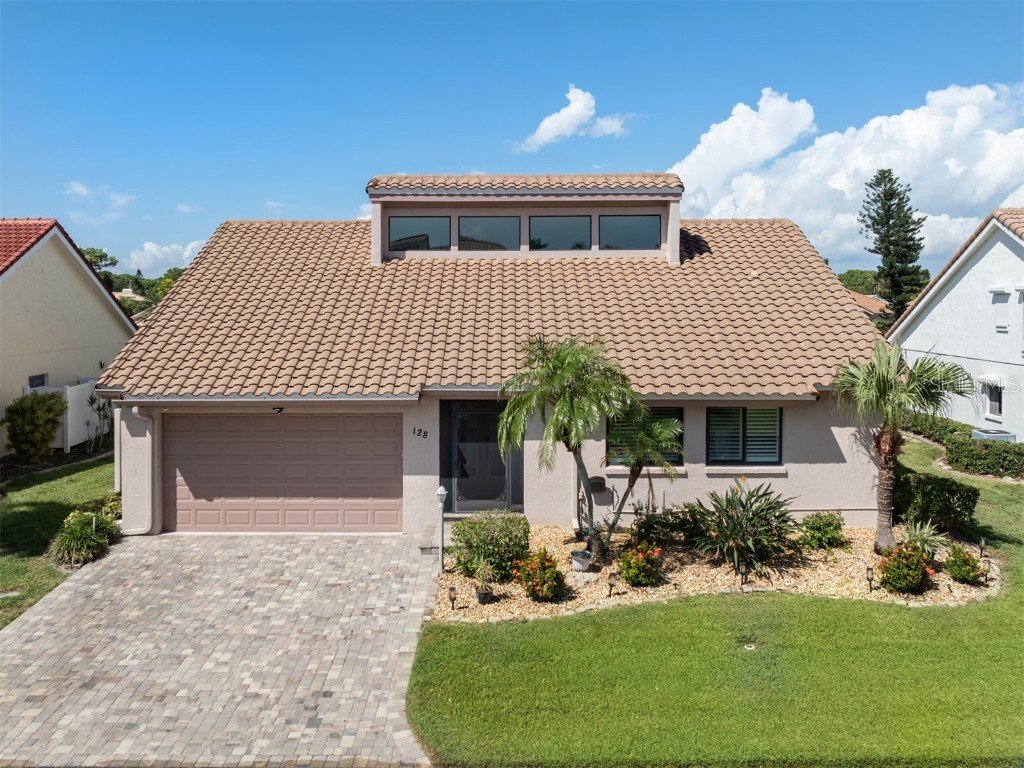 128 Inlets Boulevard #128 Nokomis FL 34275 A4624138 image1
