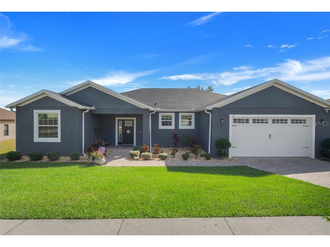 128 Islabella Way Groveland FL 34736 - LAKE CATHRINE G5075726 image1