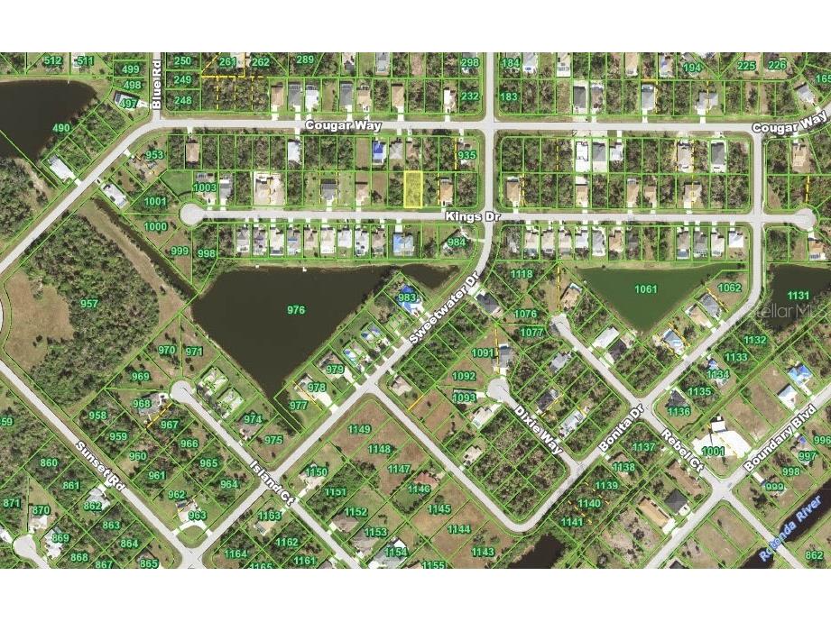 128 Kings Dr Rotonda West FL 33947 D6147488 image1