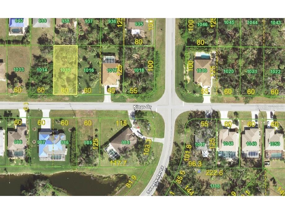 128 Kings Dr Rotonda West FL 33947 D6147488 image2