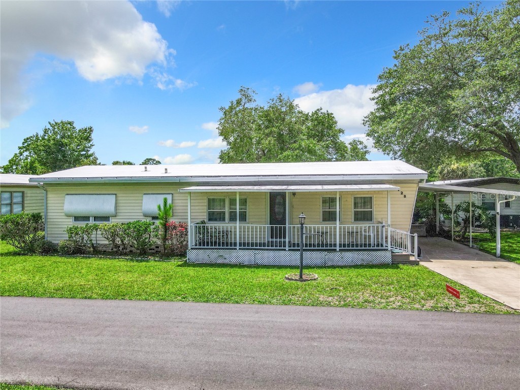 128 Kove Boulevard Osteen FL 32764 - Little Lake O6213110 image1