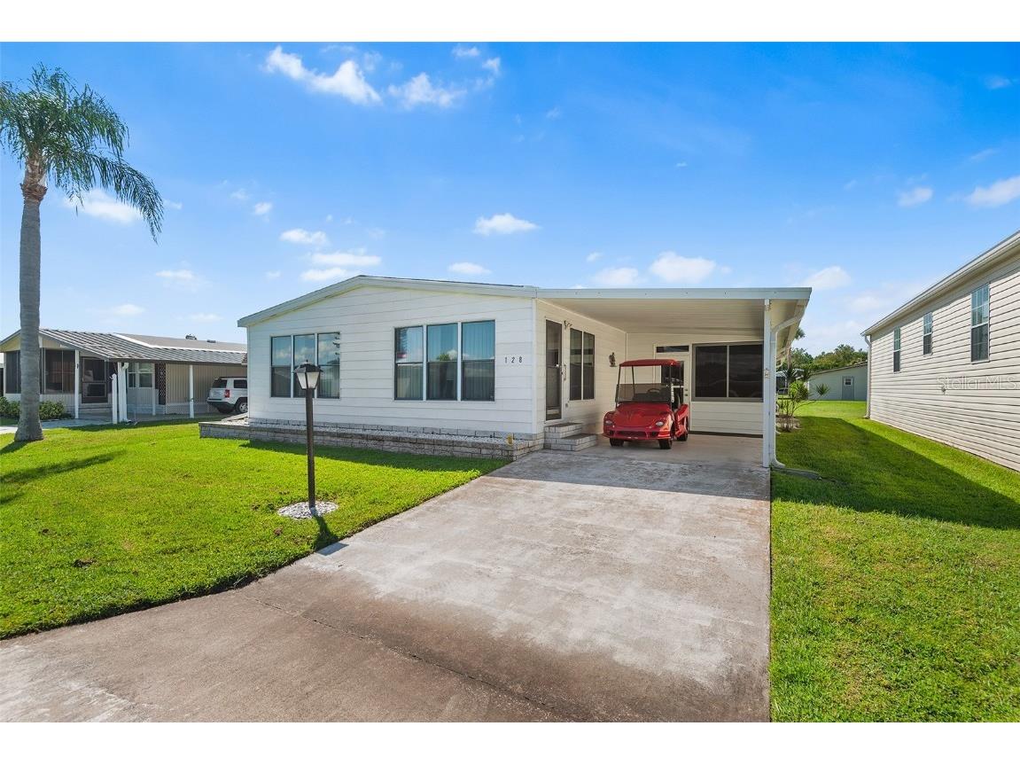 128 Lake Hazel Drive Winter Haven FL 33884 - LAKE GROSS P4936301 image1