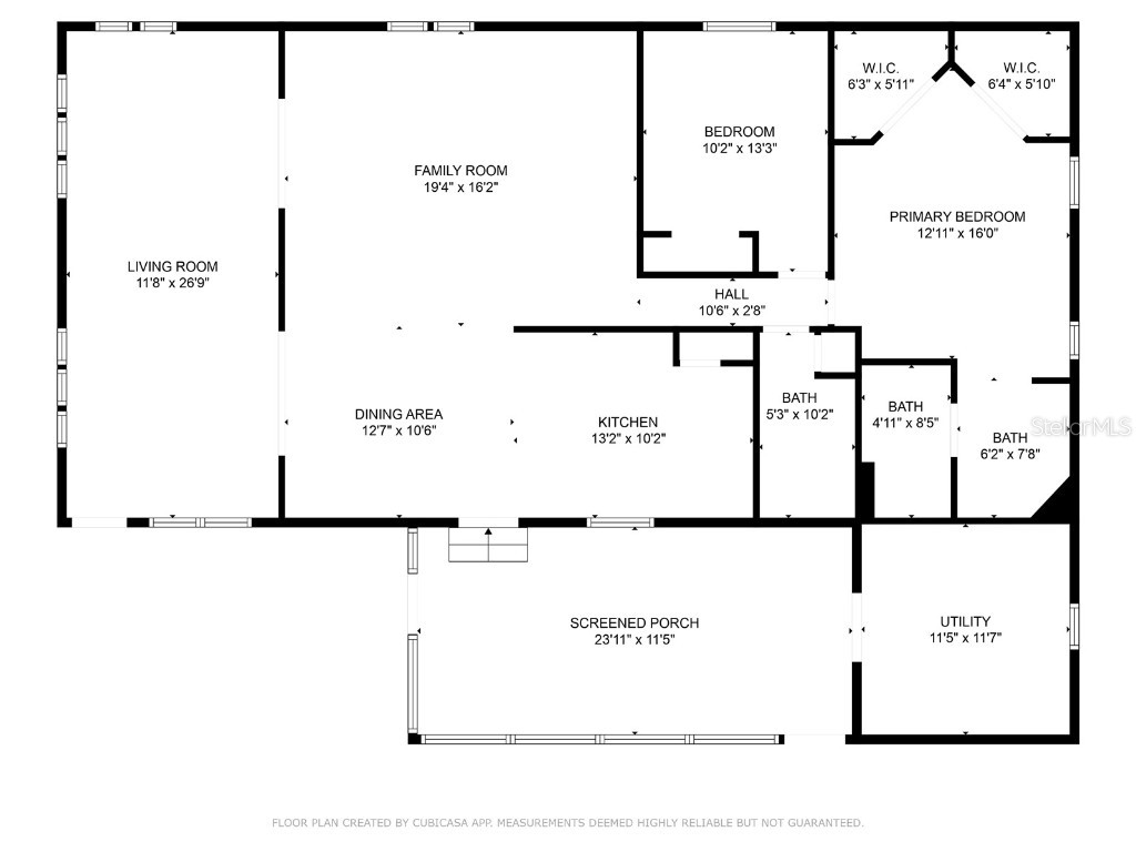 128 Lake Hazel Drive Winter Haven FL 33884 - LAKE GROSS P4936301 image46