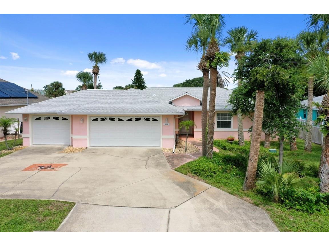 128 Lantana Avenue Flagler Beach FL 32136 FC302926 image1
