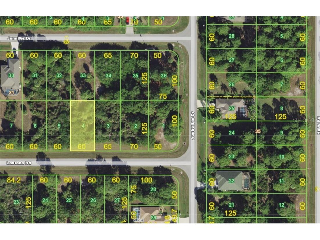 128 Lantana Road Rotonda West FL 33947 A4446629 image1