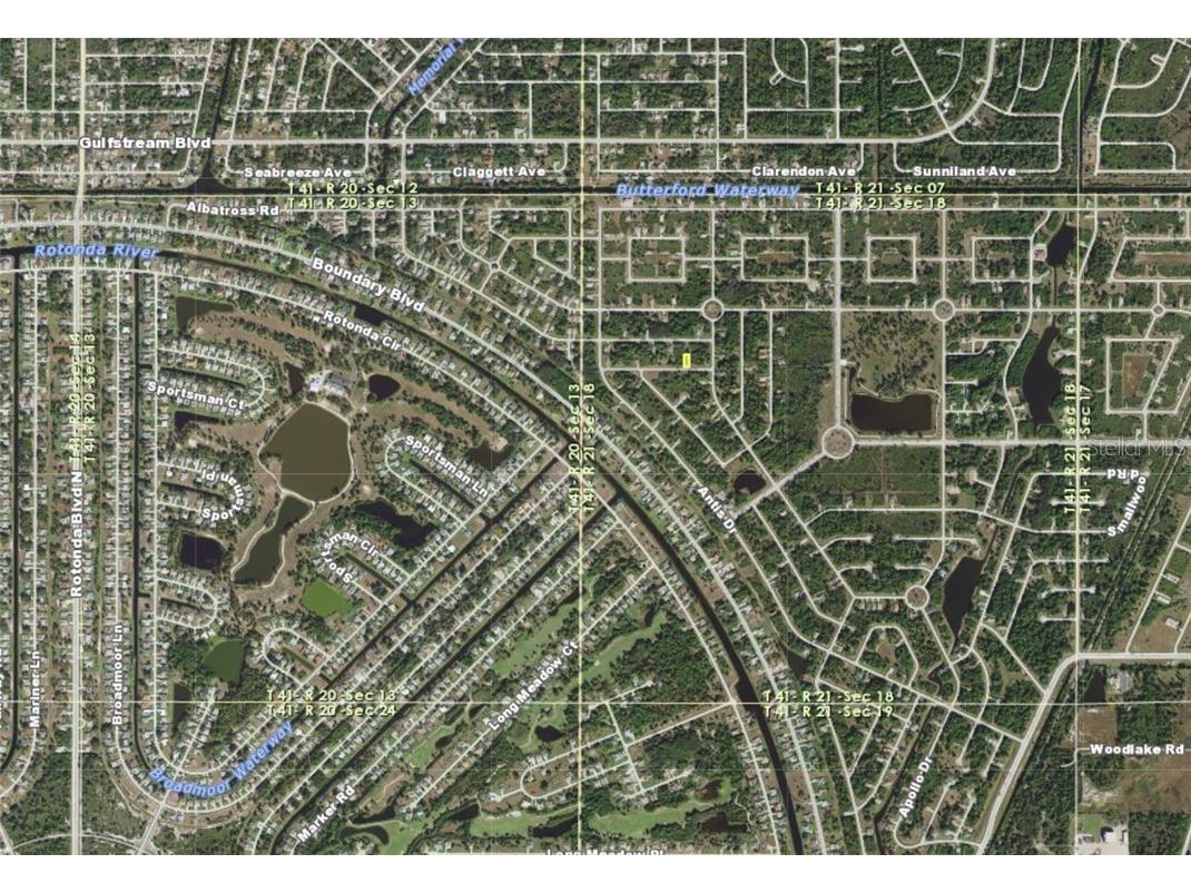 128 Lantana Road Rotonda West FL 33947 A4446629 image3