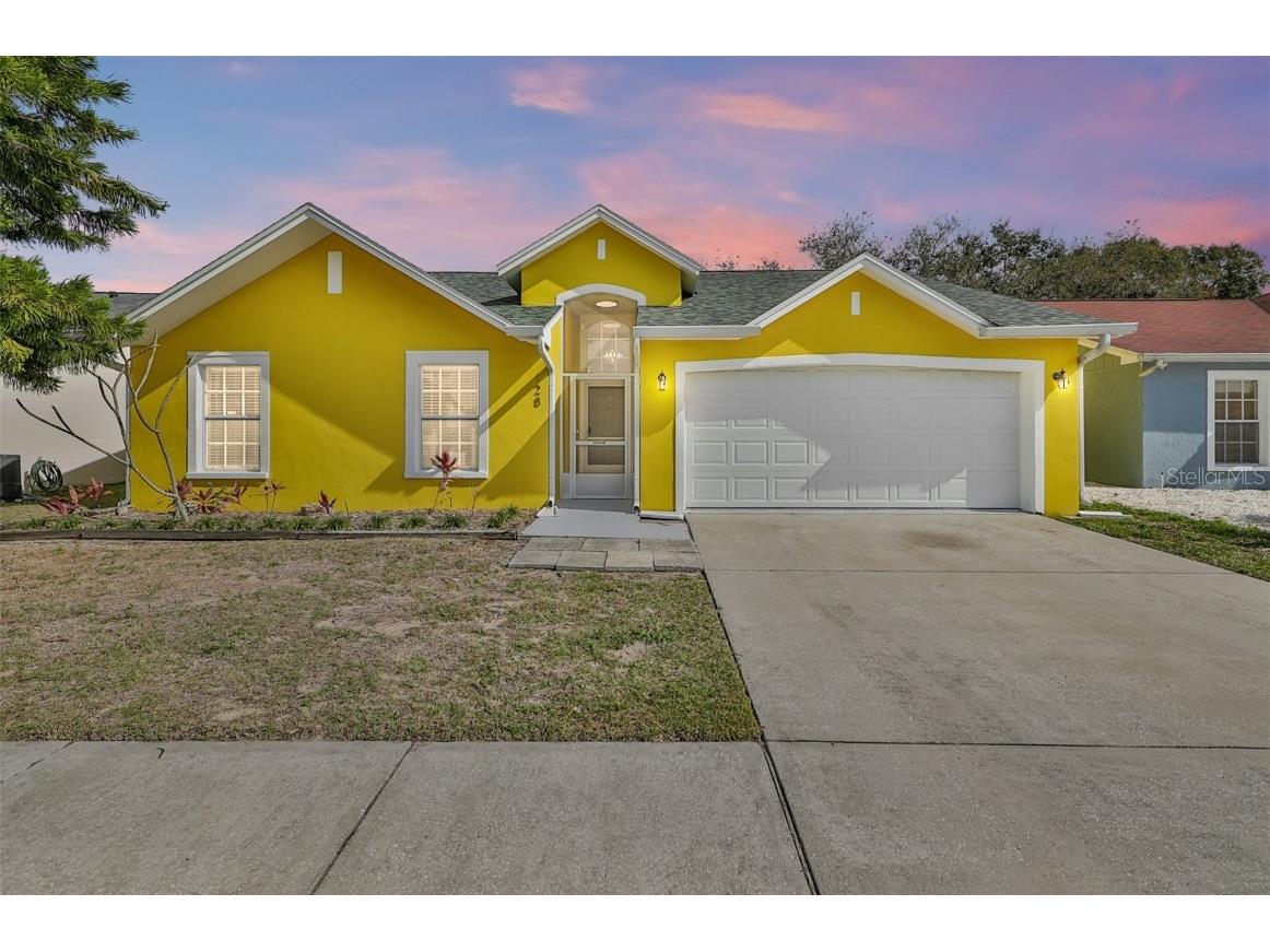 128 Lookout Drive Apollo Beach FL 33572 T3505318 image1