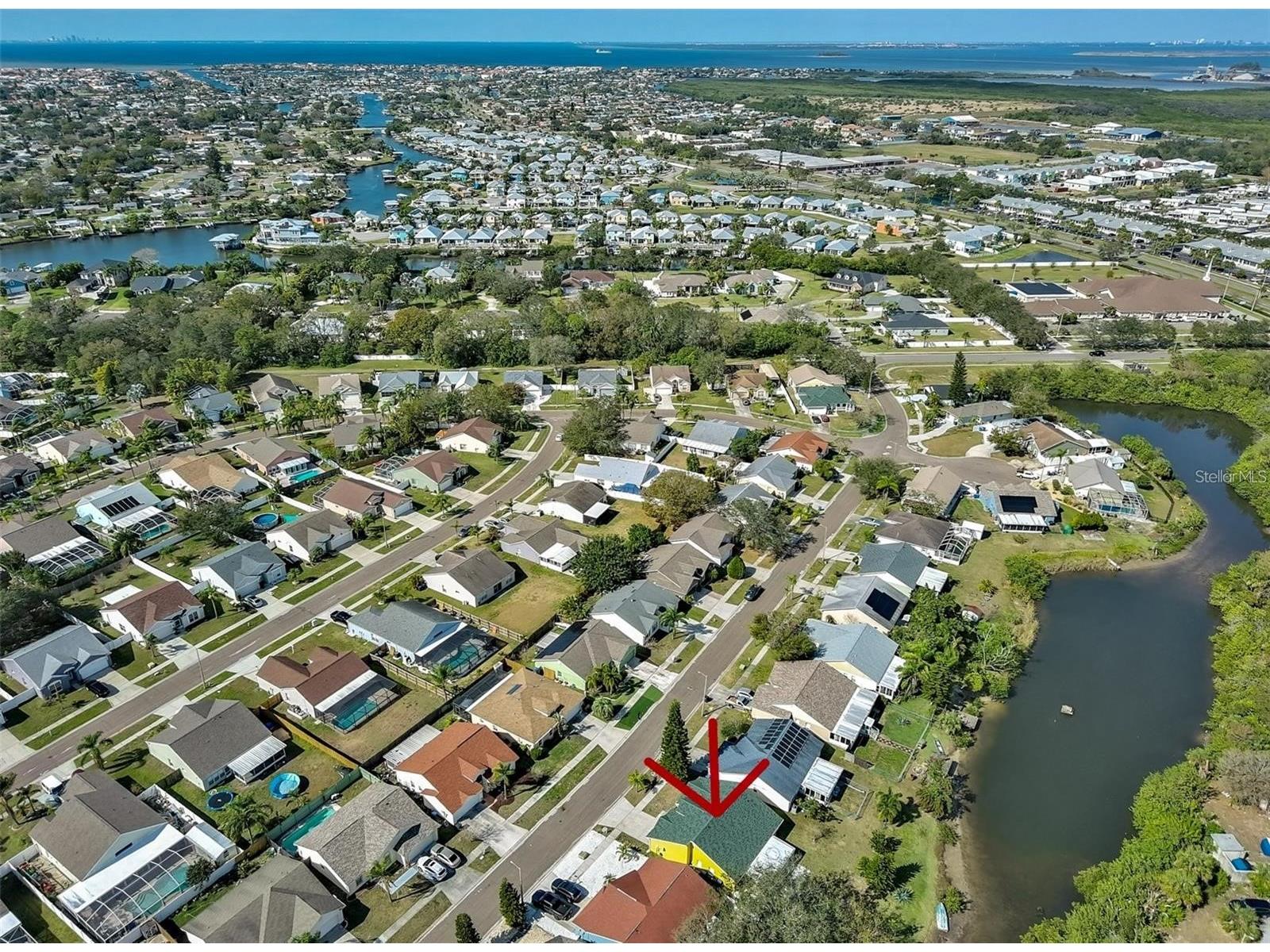 128 Lookout Drive Apollo Beach FL 33572 TB8497901 image36