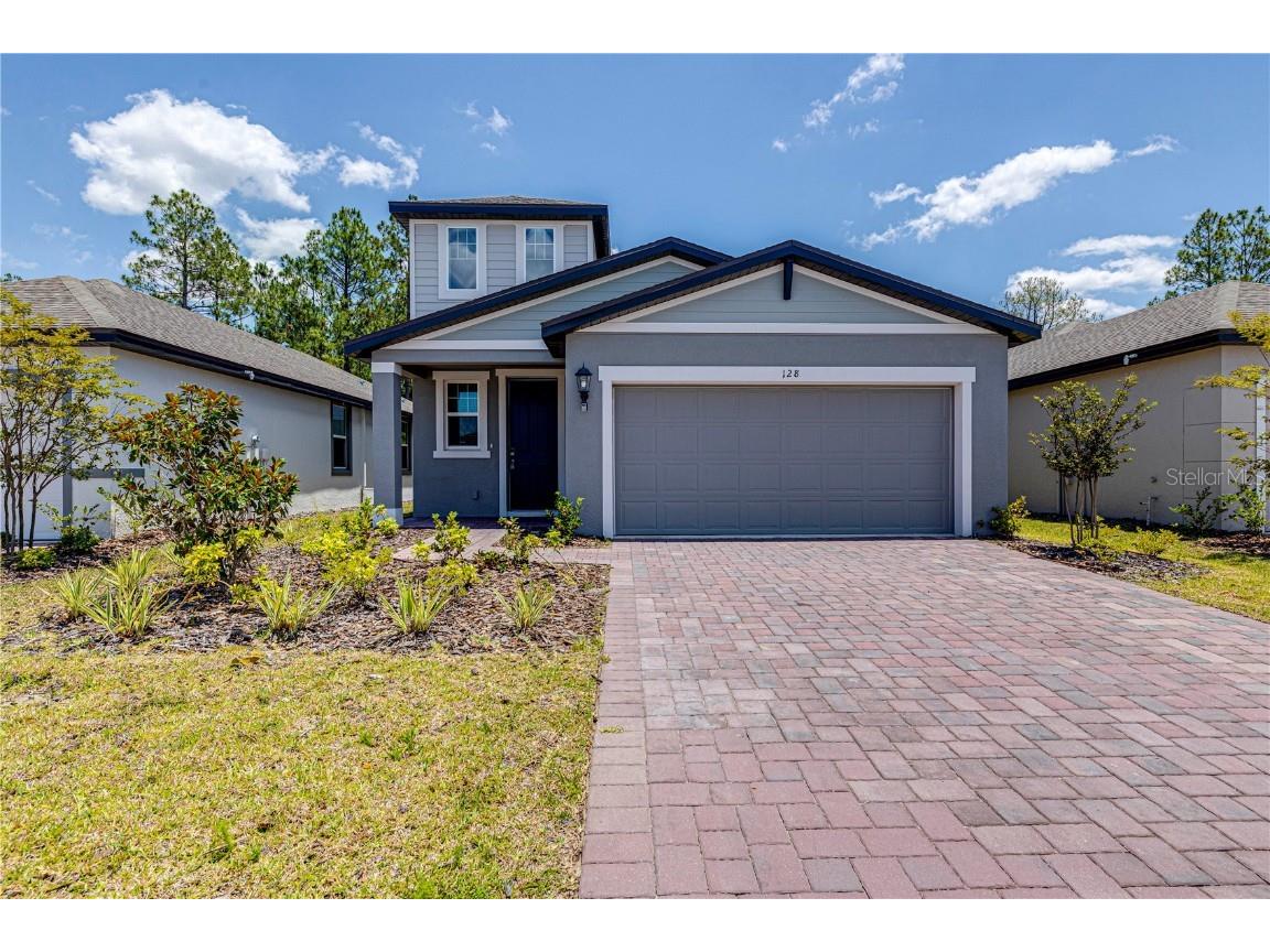 128 Lost Ball Drive Daytona Beach FL 32124 O6212039 image1