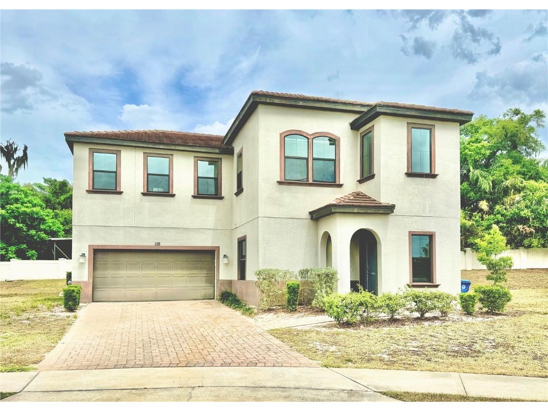 128 Macaulays Cove Haines City FL 33844 O6204582 image1