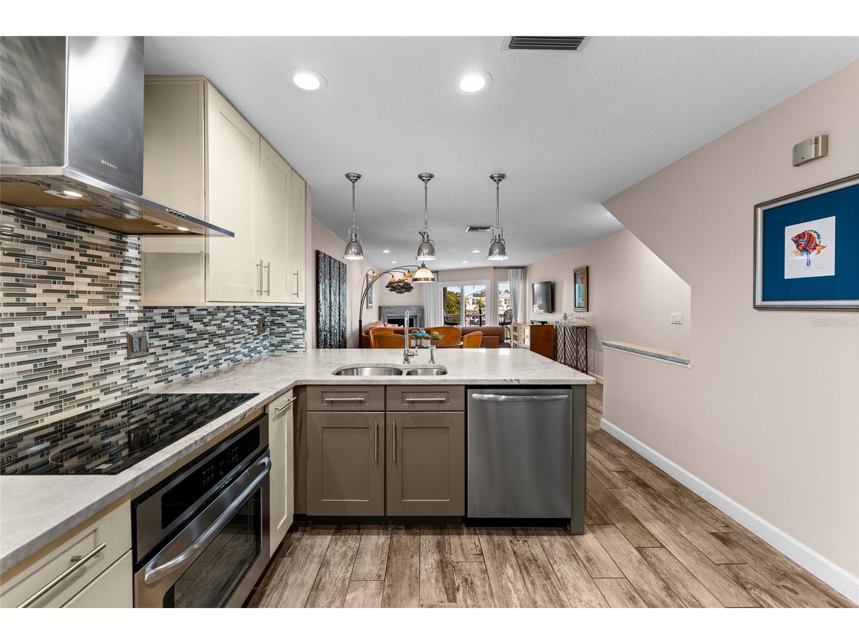 128 Marcdale Boulevard Indian Rocks Beach FL 33785 - INTRACOASTAL WATERWAY TB8465709 image24