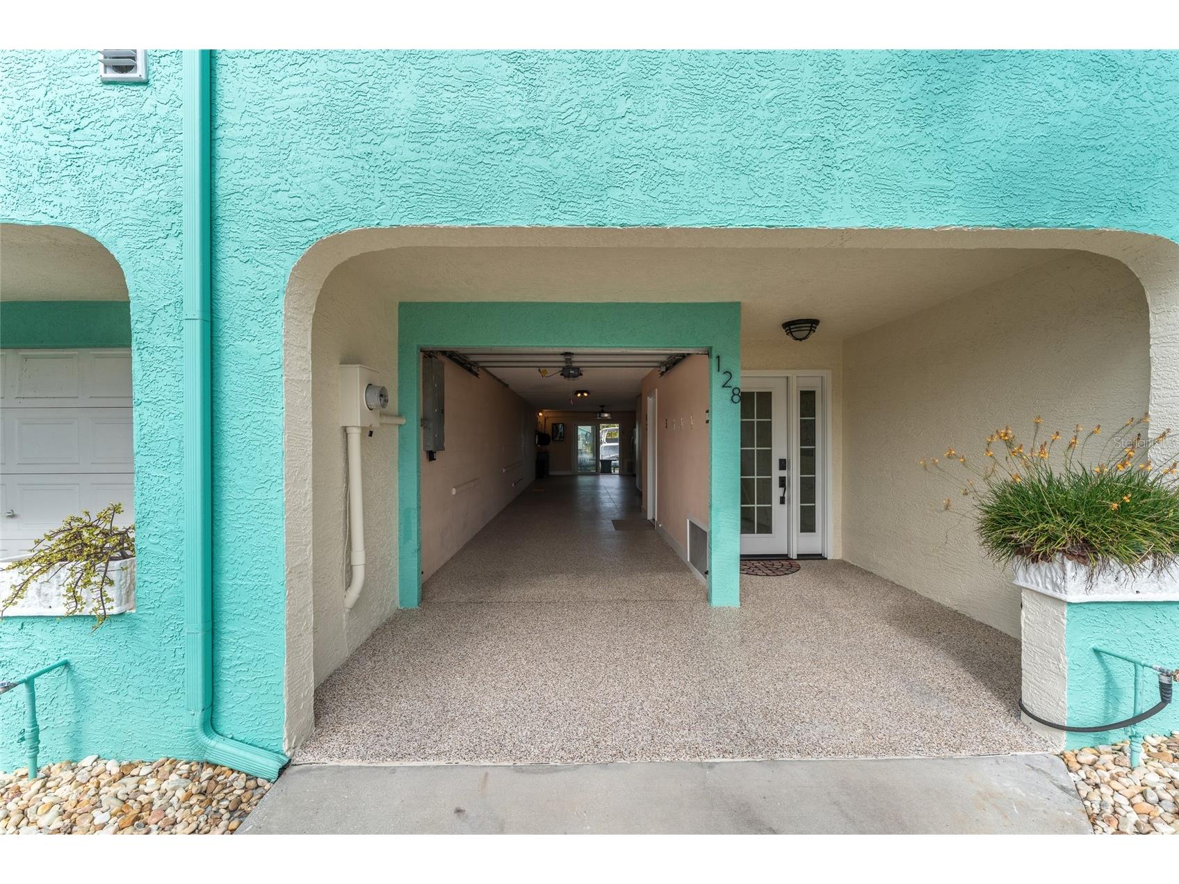 128 Marcdale Boulevard Indian Rocks Beach FL 33785 - INTRACOASTAL WATERWAY TB8465709 image4