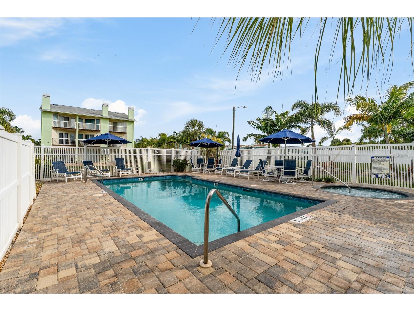 128 Marcdale Boulevard Indian Rocks Beach FL 33785 - INTRACOASTAL WATERWAY TB8465709 image50