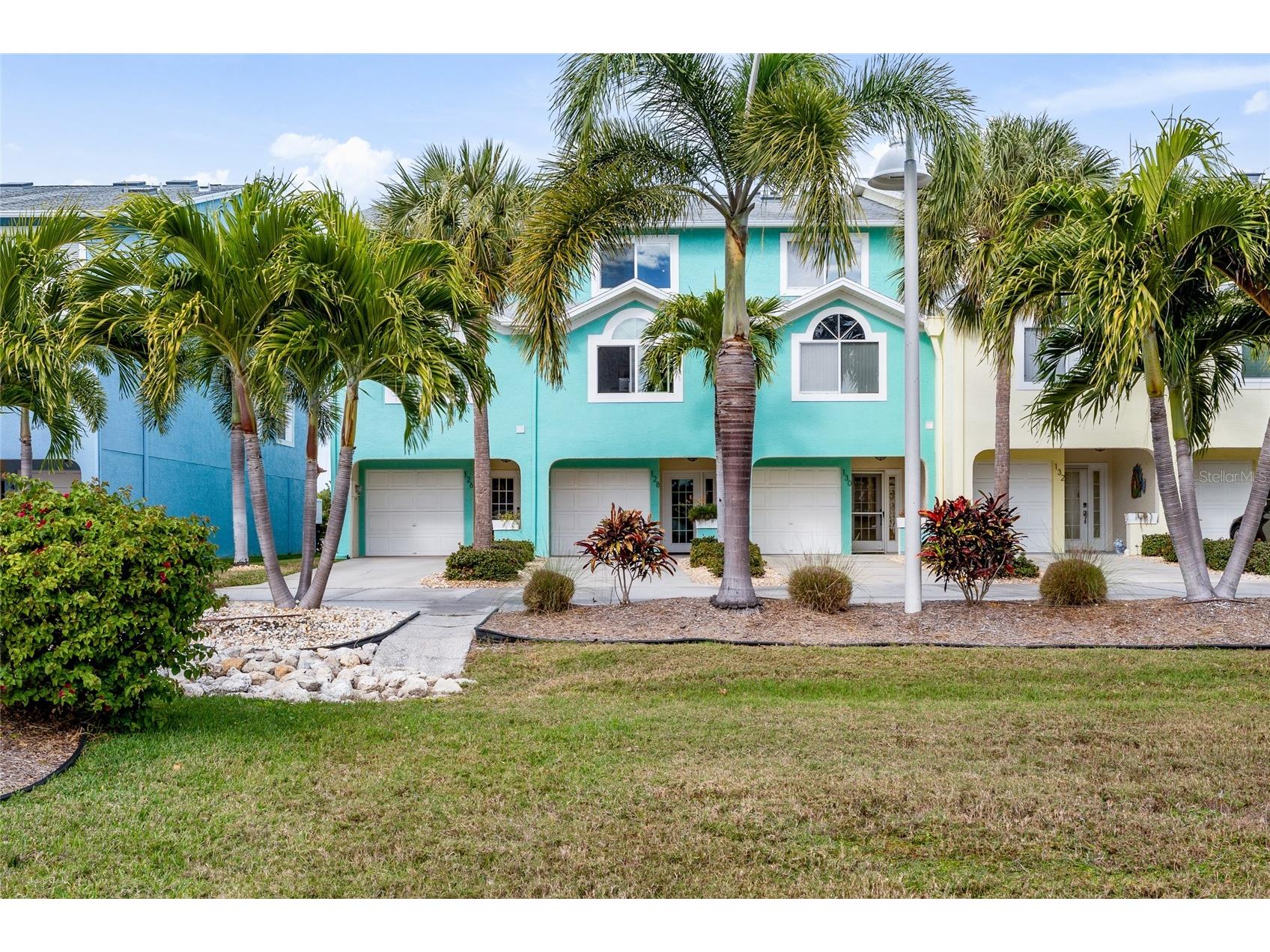 128 Marcdale Boulevard Indian Rocks Beach FL 33785 - INTRACOASTAL WATERWAY TB8465709 image52