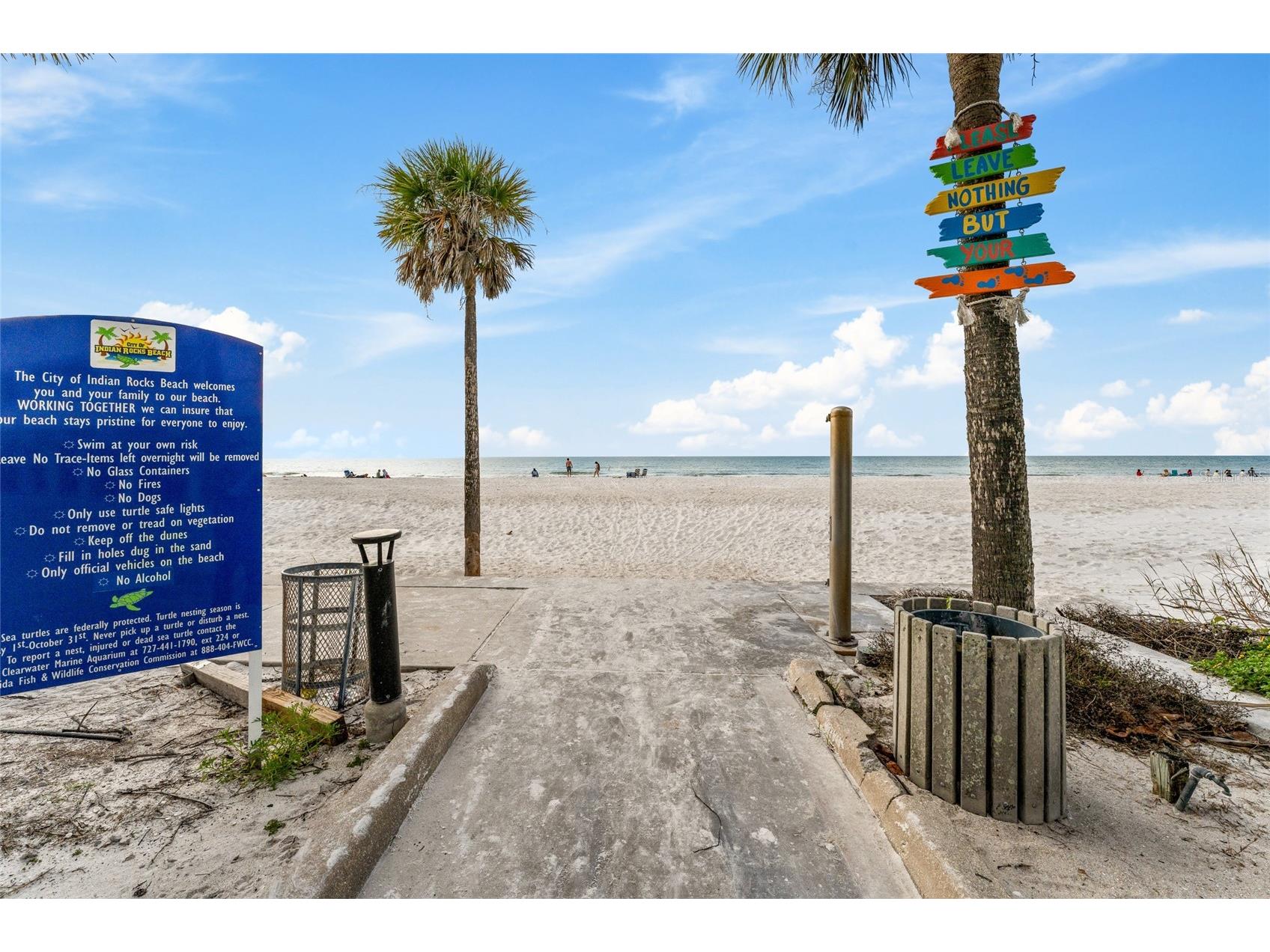 128 Marcdale Boulevard Indian Rocks Beach FL 33785 - INTRACOASTAL WATERWAY TB8465709 image53