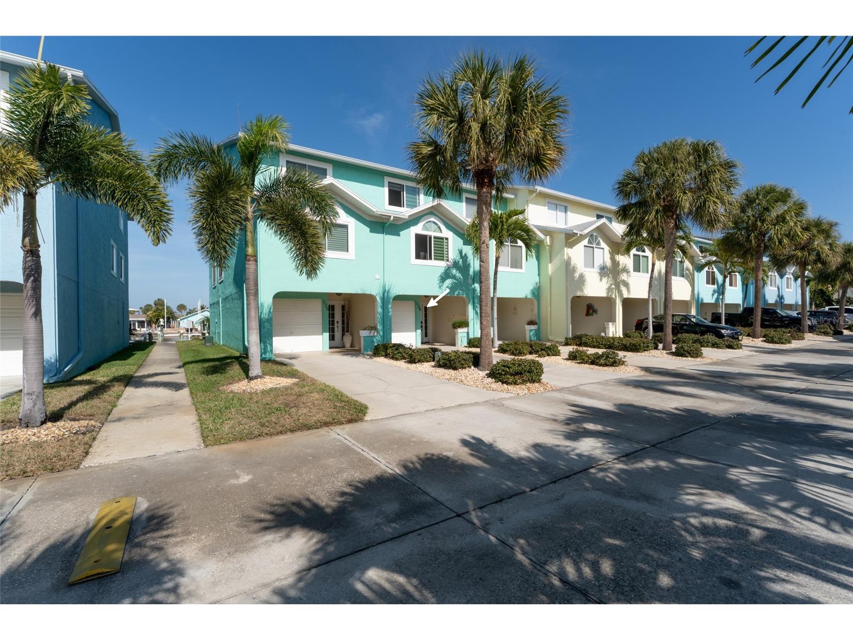 128 Marcdale Boulevard Indian Rocks Beach FL 33785 - INTRACOASTAL WATERWAY TB8465709 image54