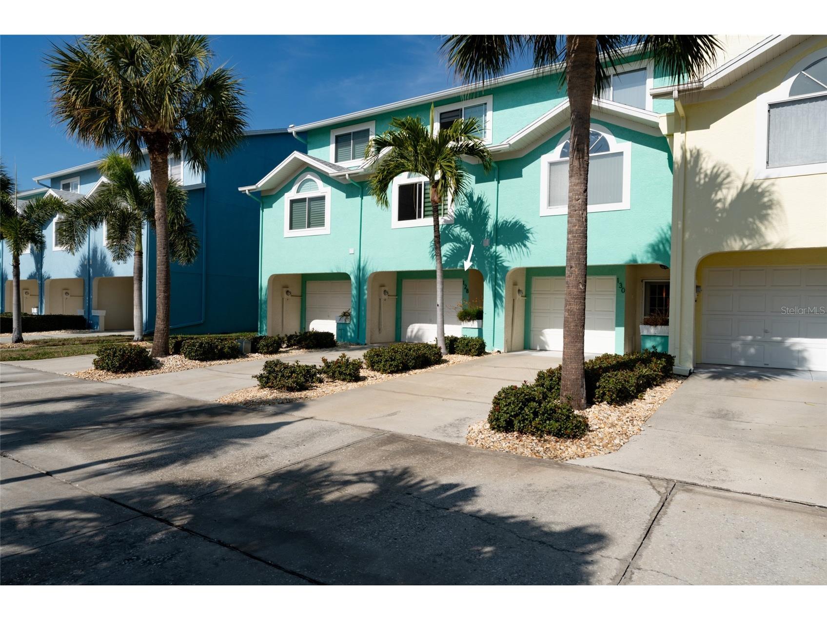 128 Marcdale Boulevard Indian Rocks Beach FL 33785 - INTRACOASTAL WATERWAY TB8465709 image55